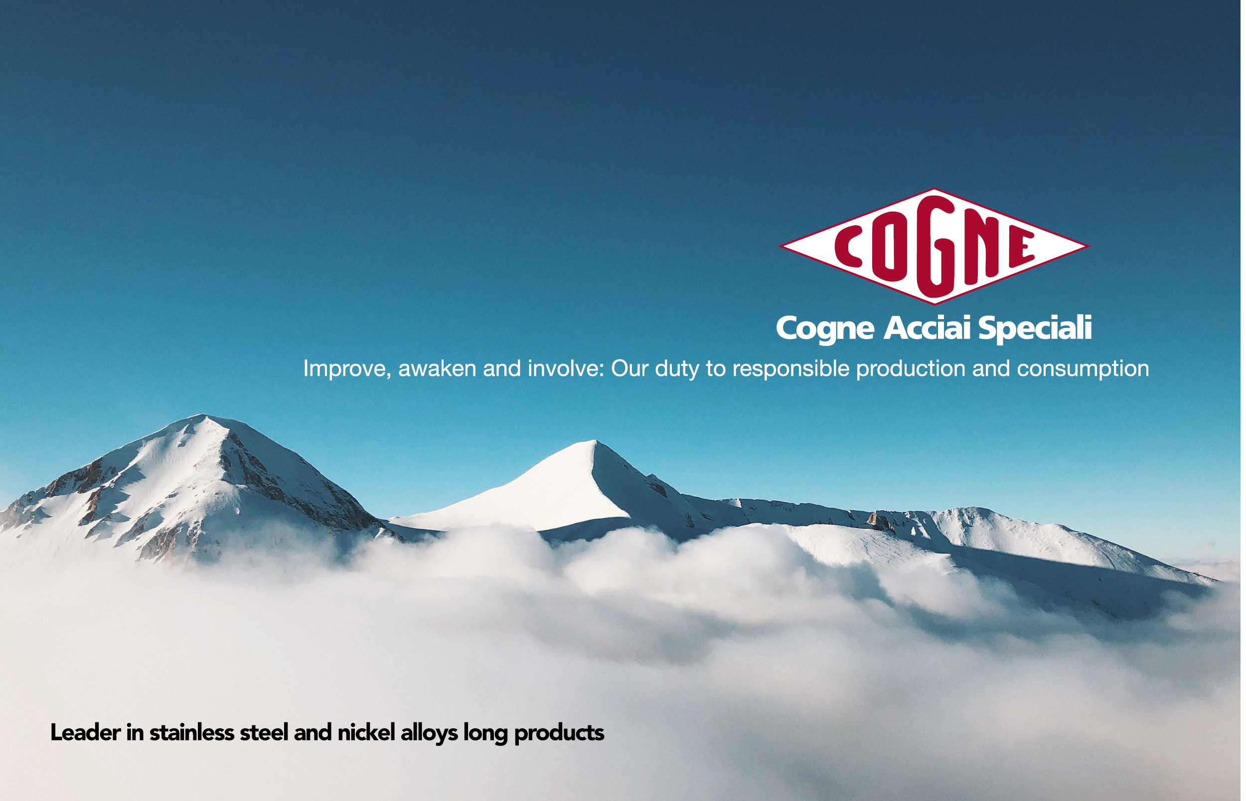 sustainability